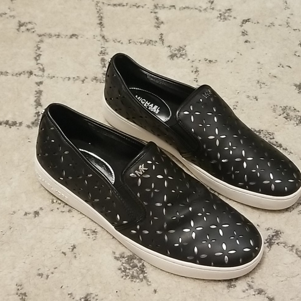 Michael Kors Shoes 9.5